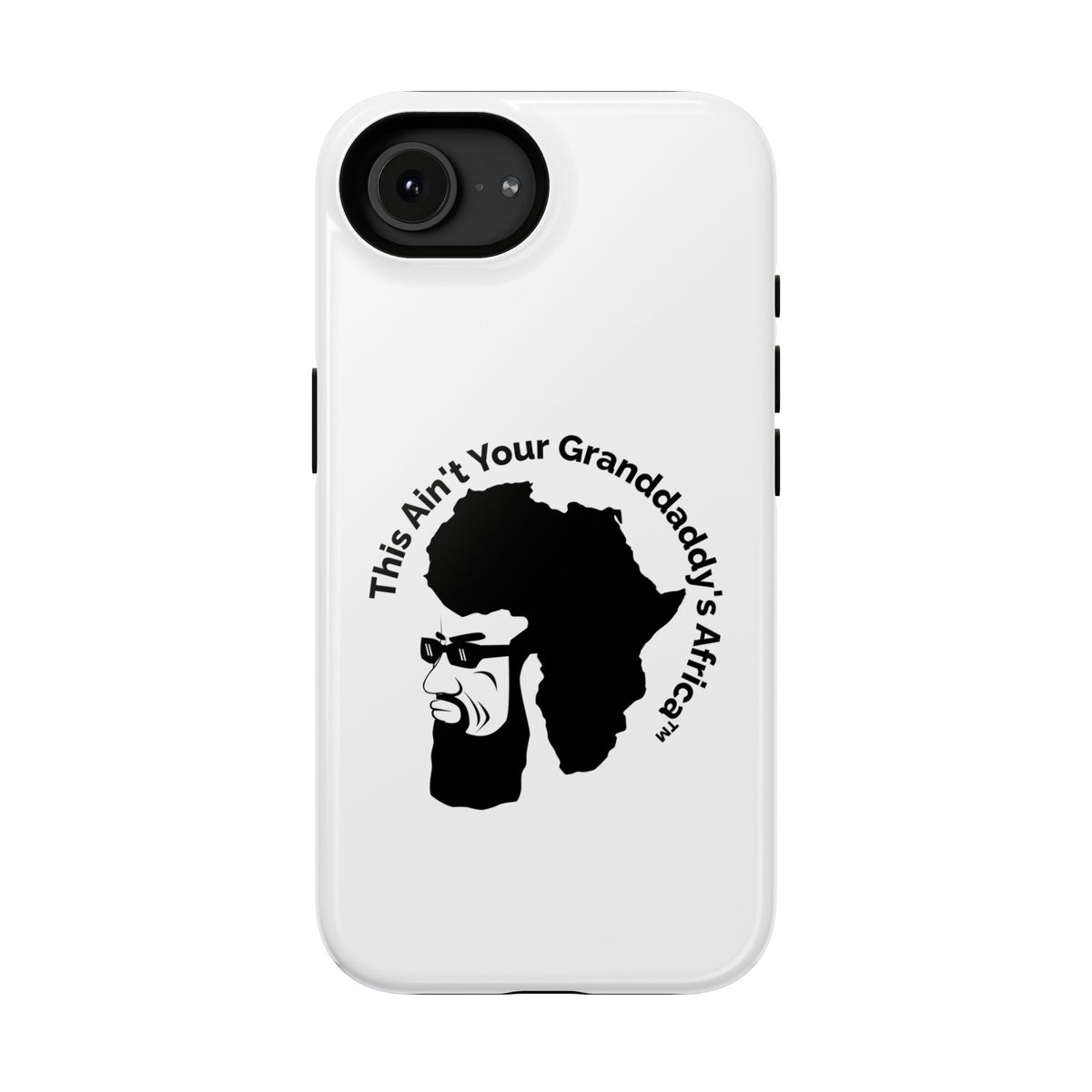 Impact-Resistant Cases
