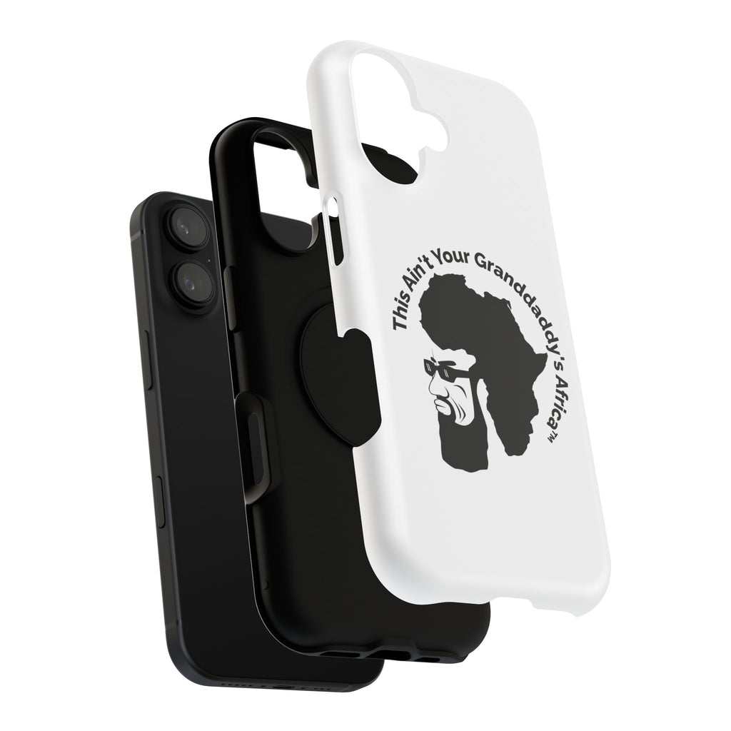 Impact-Resistant Cases