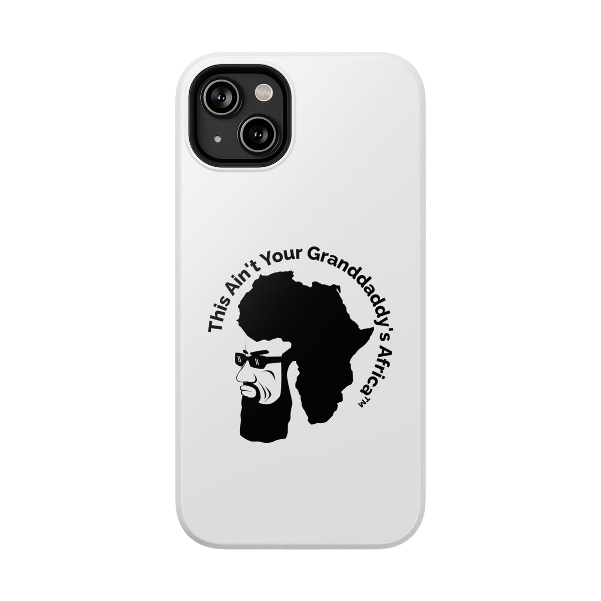 Impact-Resistant Cases
