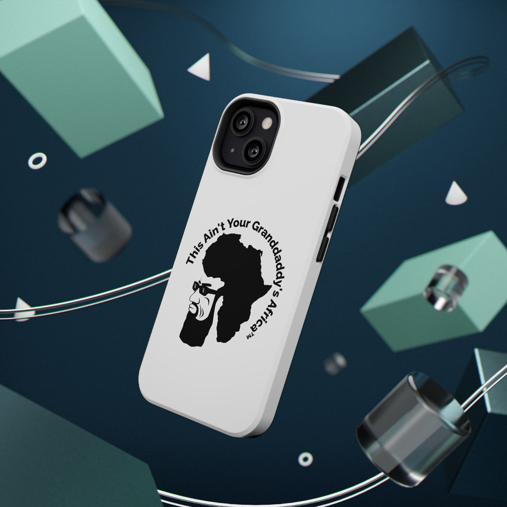 Impact-Resistant Cases