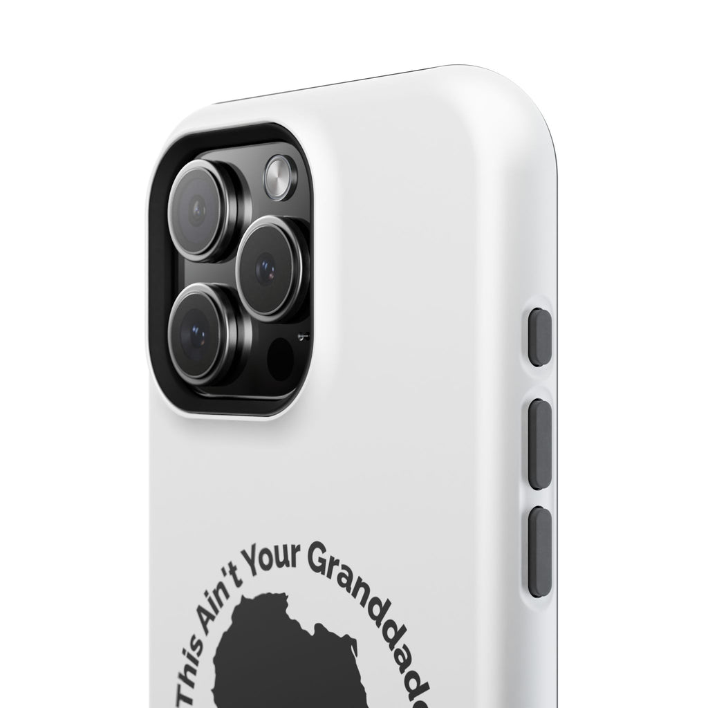 Impact-Resistant Cases