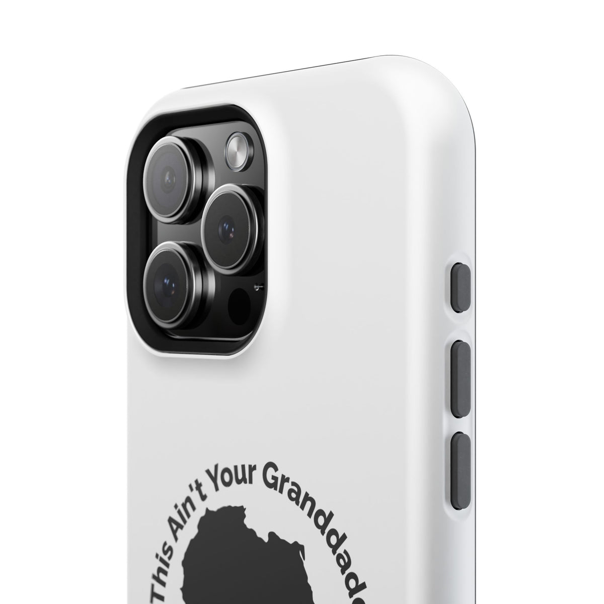 Impact-Resistant Cases