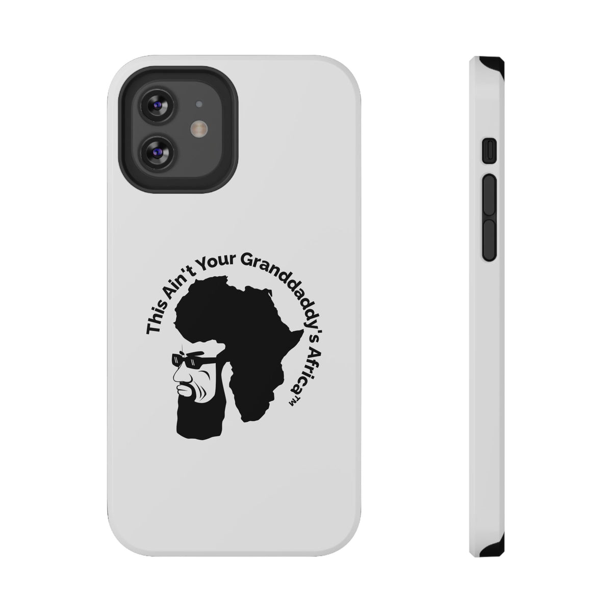 Impact-Resistant Cases