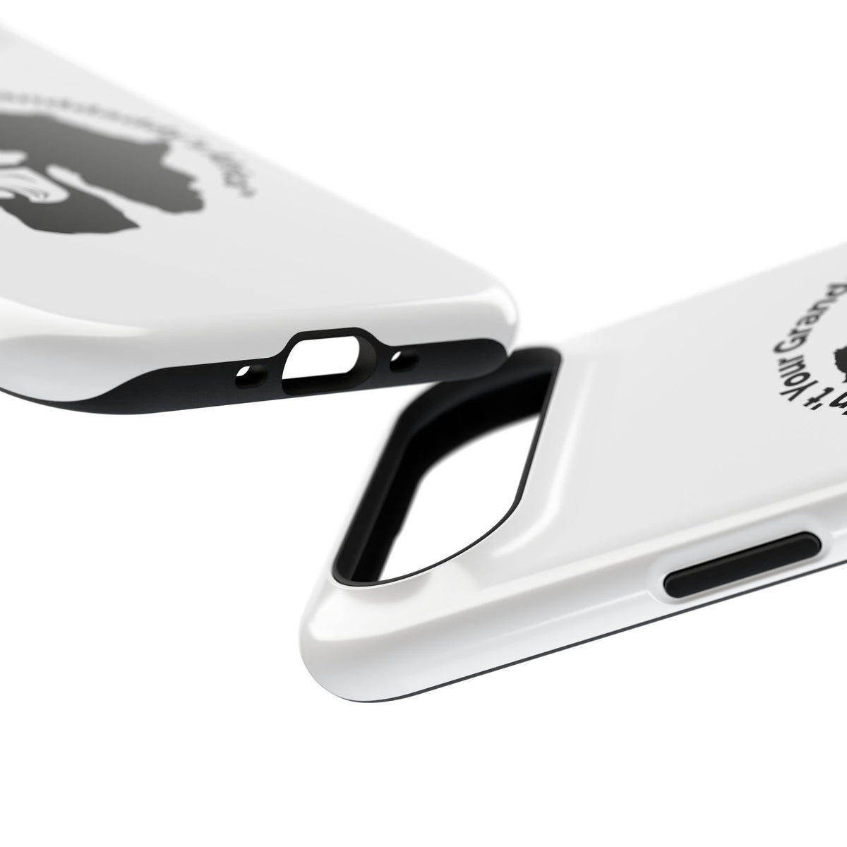 Impact-Resistant Cases