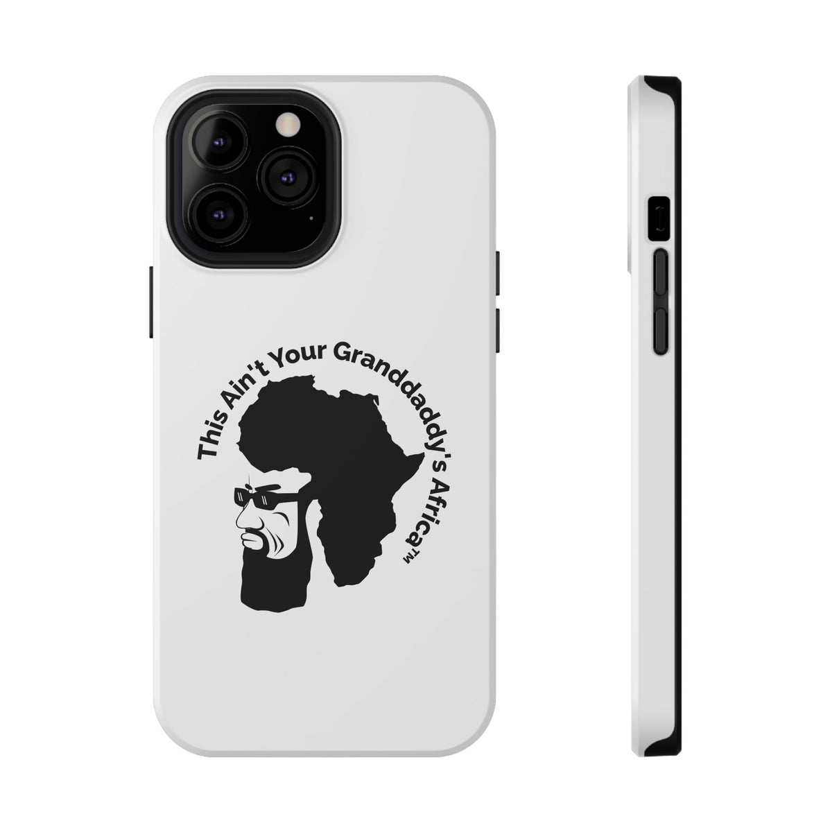 Impact-Resistant Cases