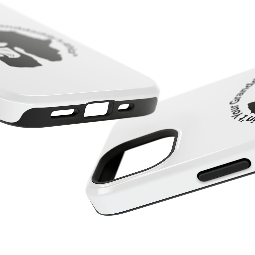 Impact-Resistant Cases