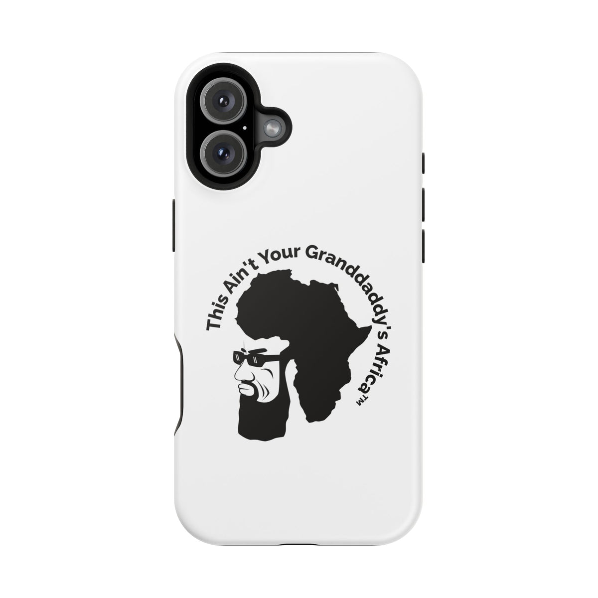 Impact-Resistant Cases