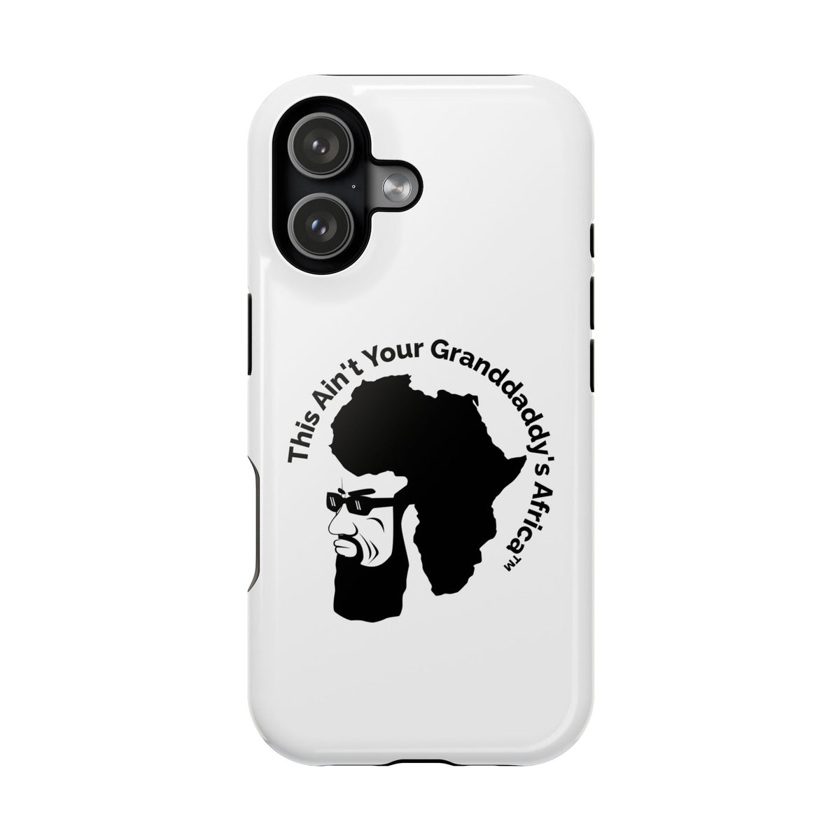 Impact-Resistant Cases