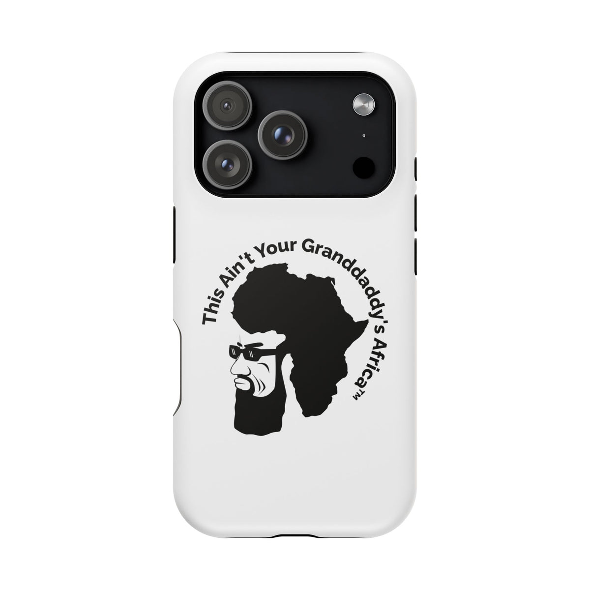 Impact-Resistant Cases
