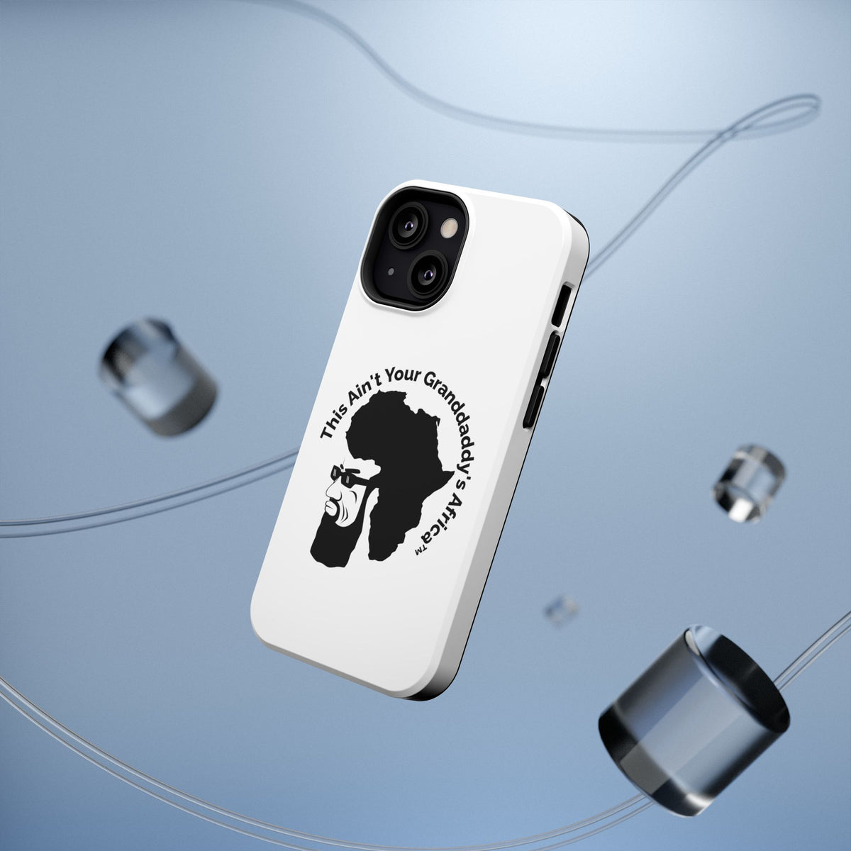Impact-Resistant Cases
