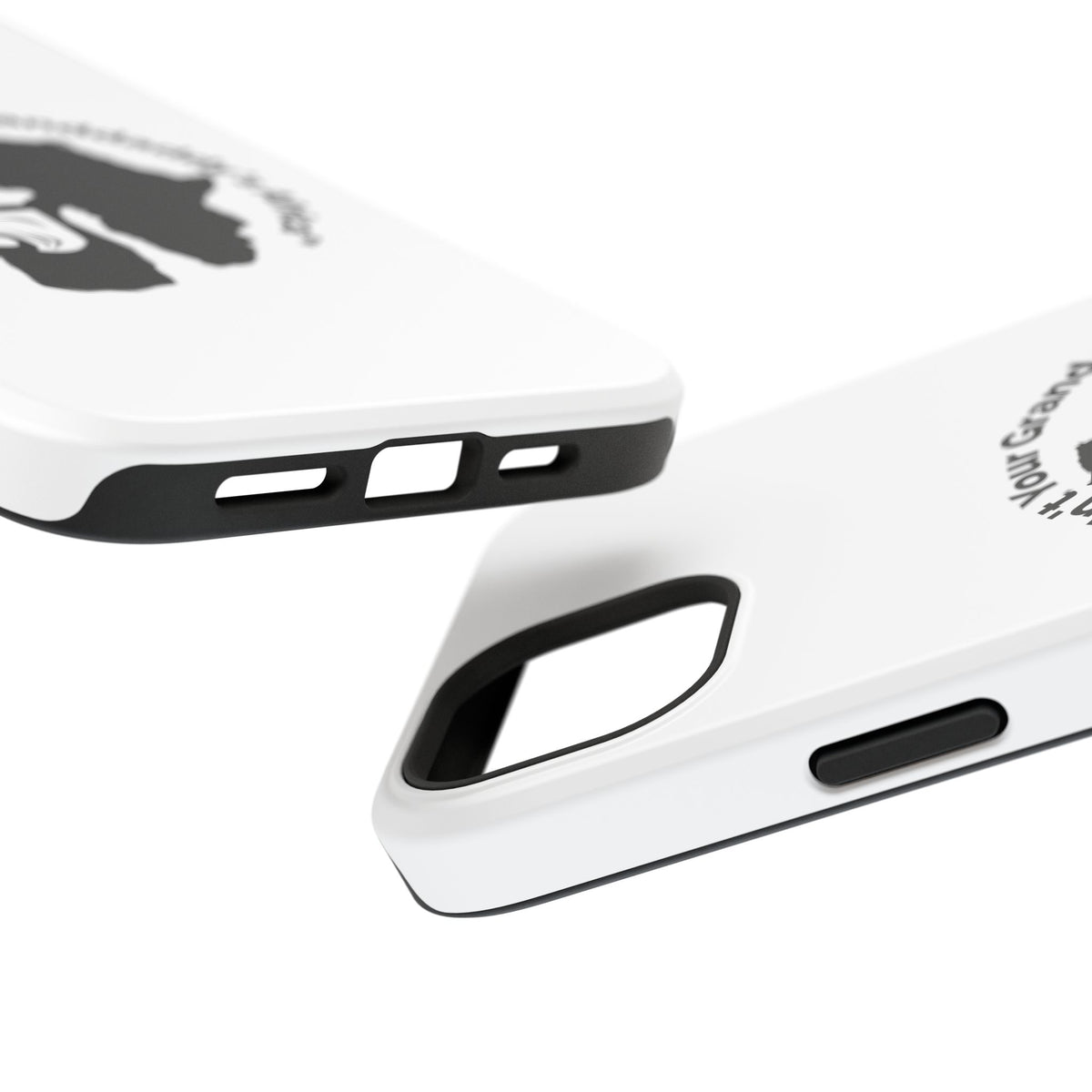 Impact-Resistant Cases