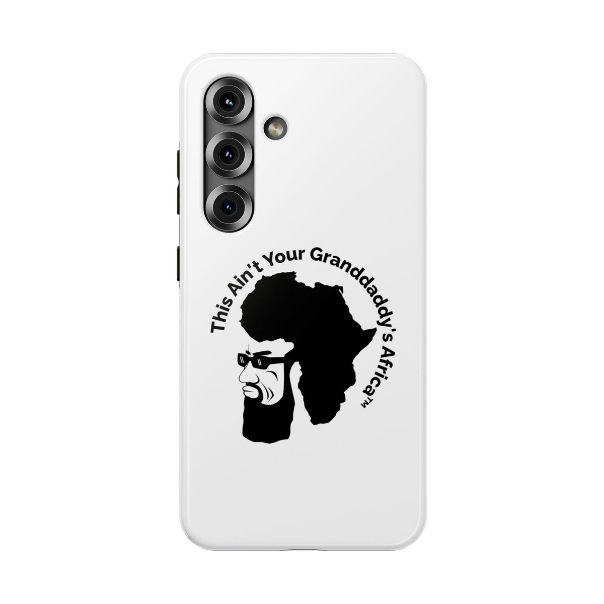 Impact-Resistant Cases