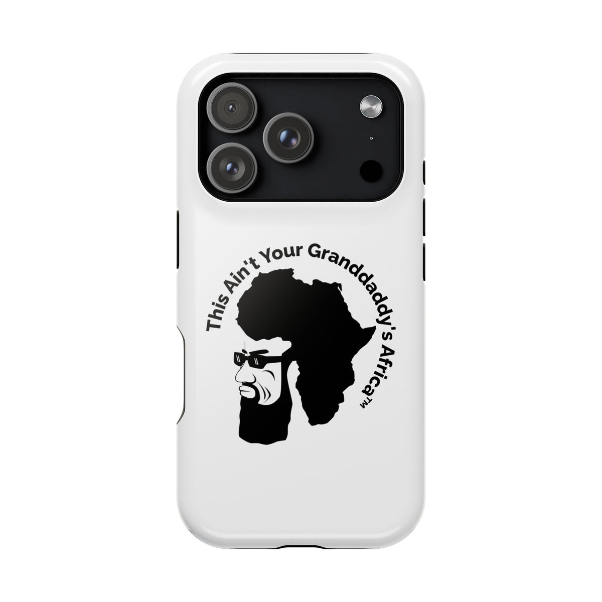 Impact-Resistant Cases