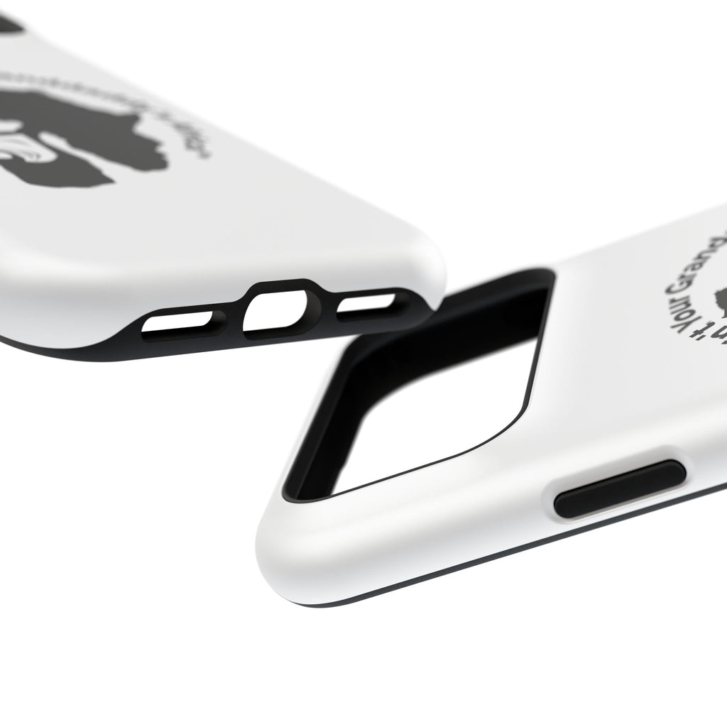 Impact-Resistant Cases