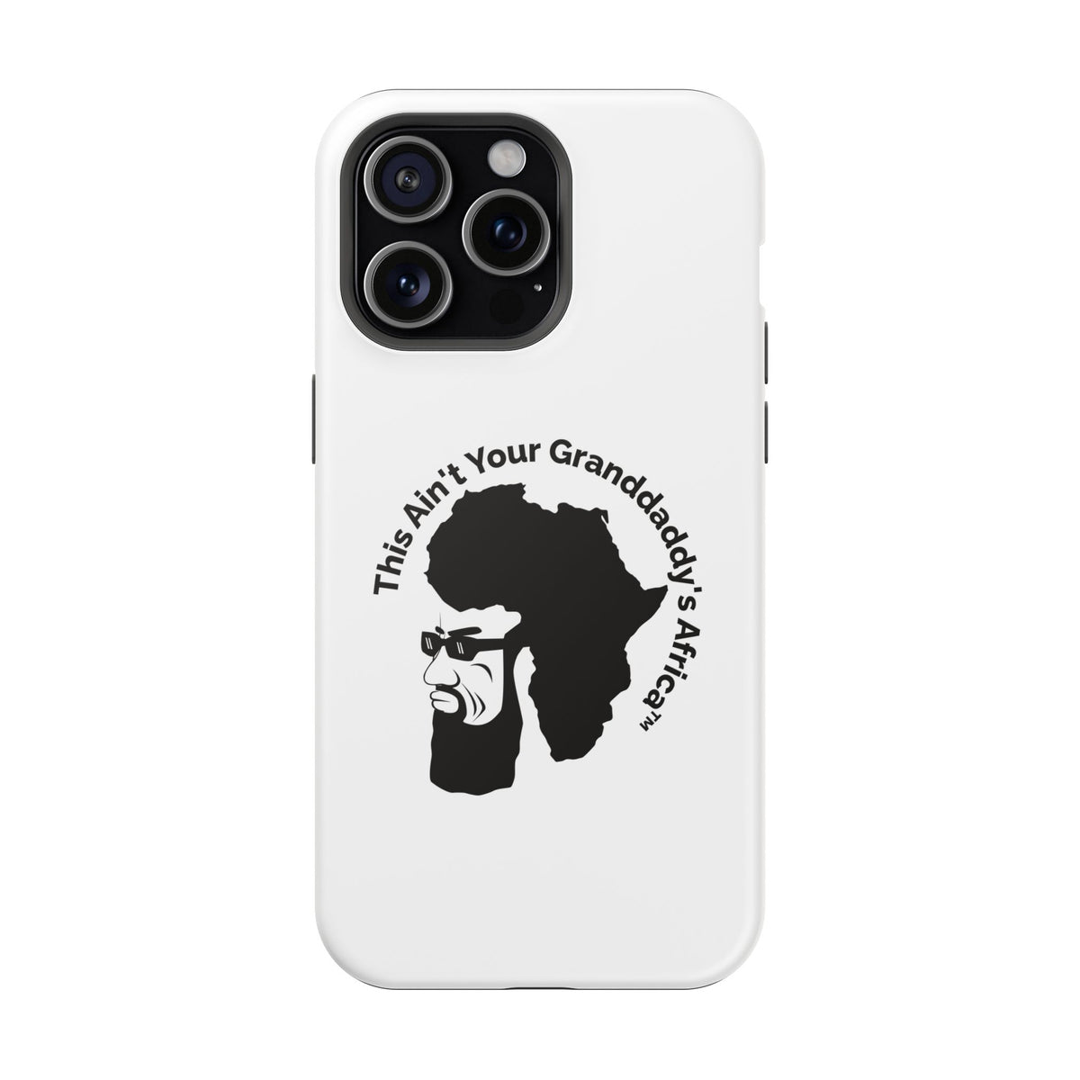 Impact-Resistant Cases
