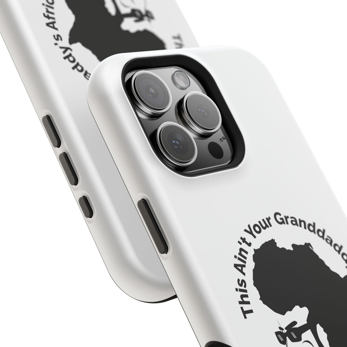 Impact-Resistant Cases