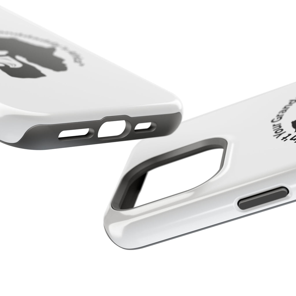 Impact-Resistant Cases