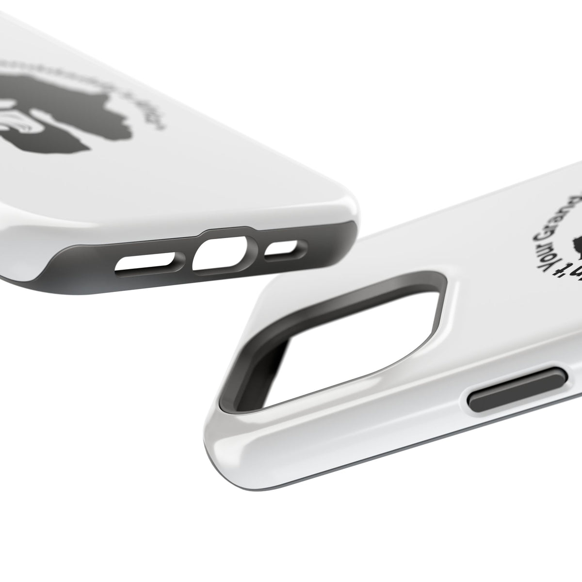 Impact-Resistant Cases