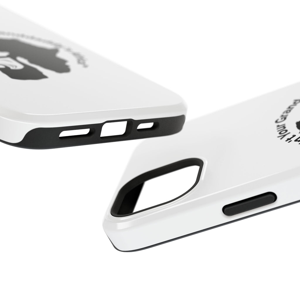 Impact-Resistant Cases