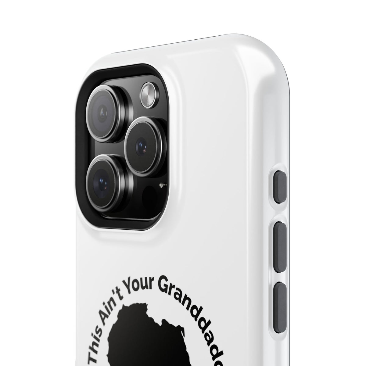 Impact-Resistant Cases