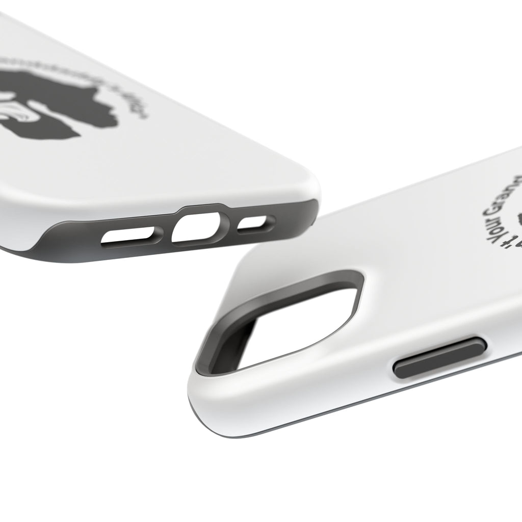 Impact-Resistant Cases