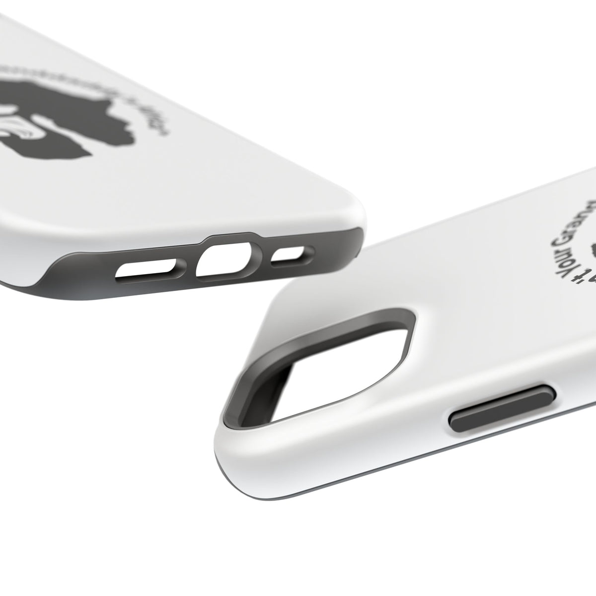 Impact-Resistant Cases