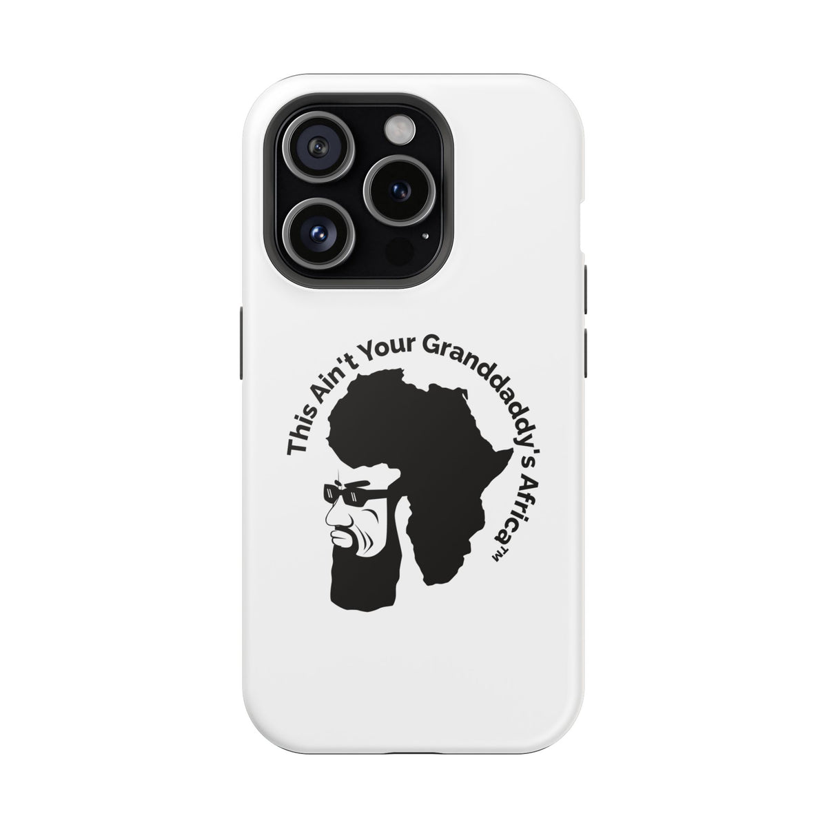 Impact-Resistant Cases