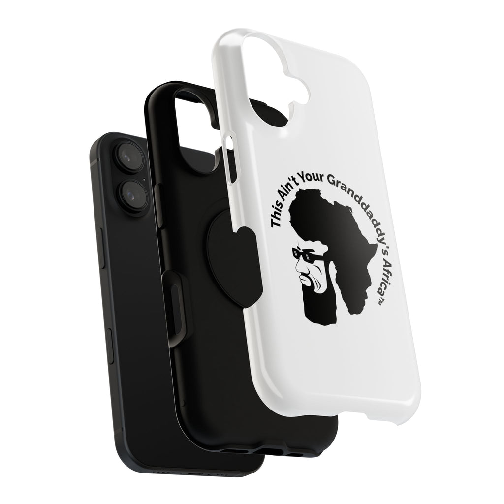 Impact-Resistant Cases