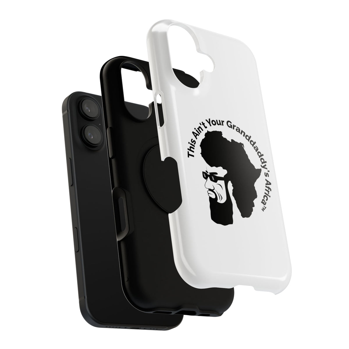 Impact-Resistant Cases