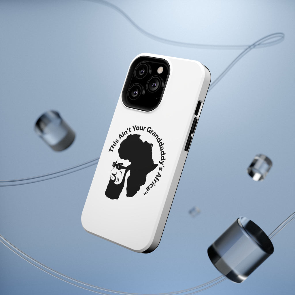 Impact-Resistant Cases