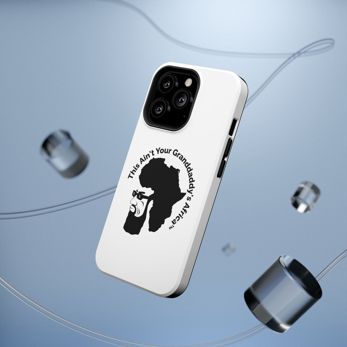Impact-Resistant Cases