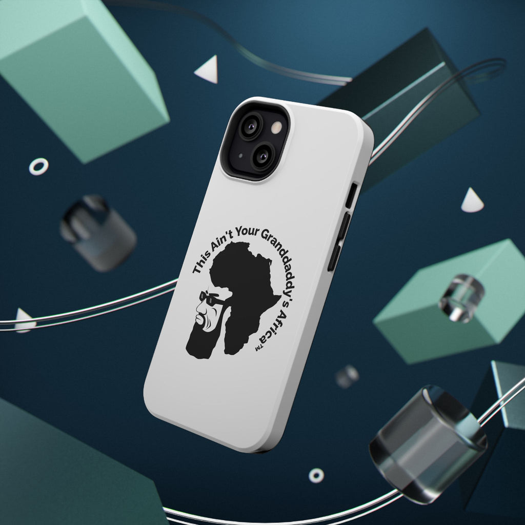 Impact-Resistant Cases