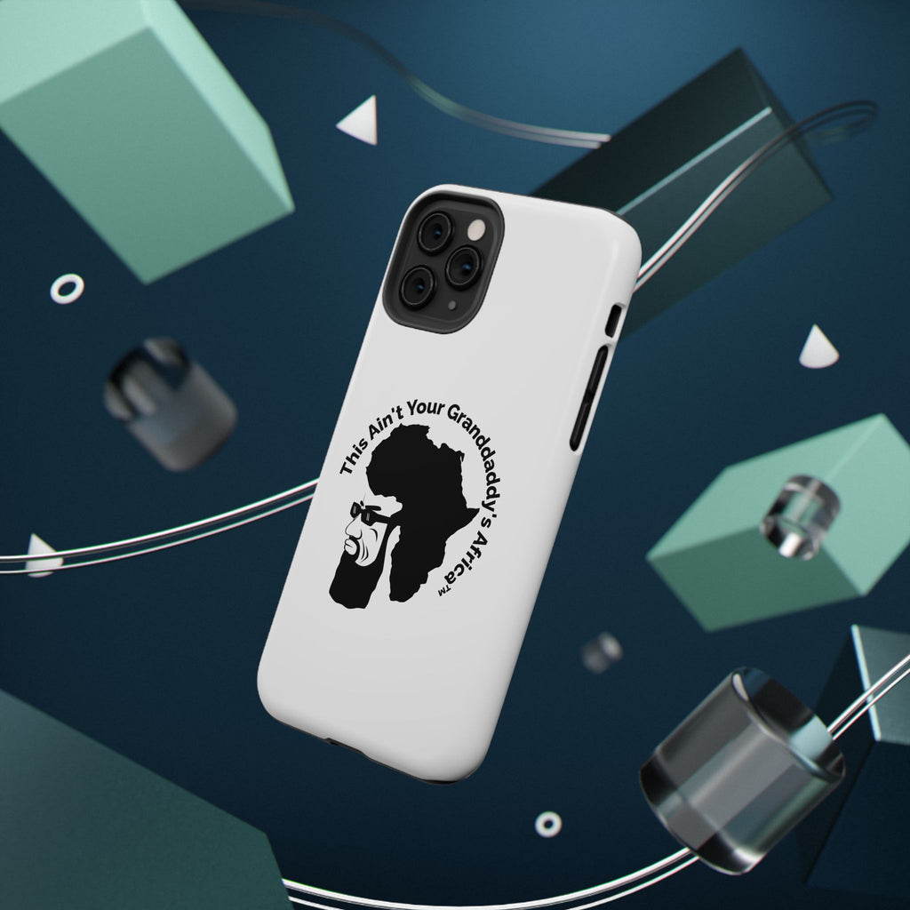 Impact-Resistant Cases