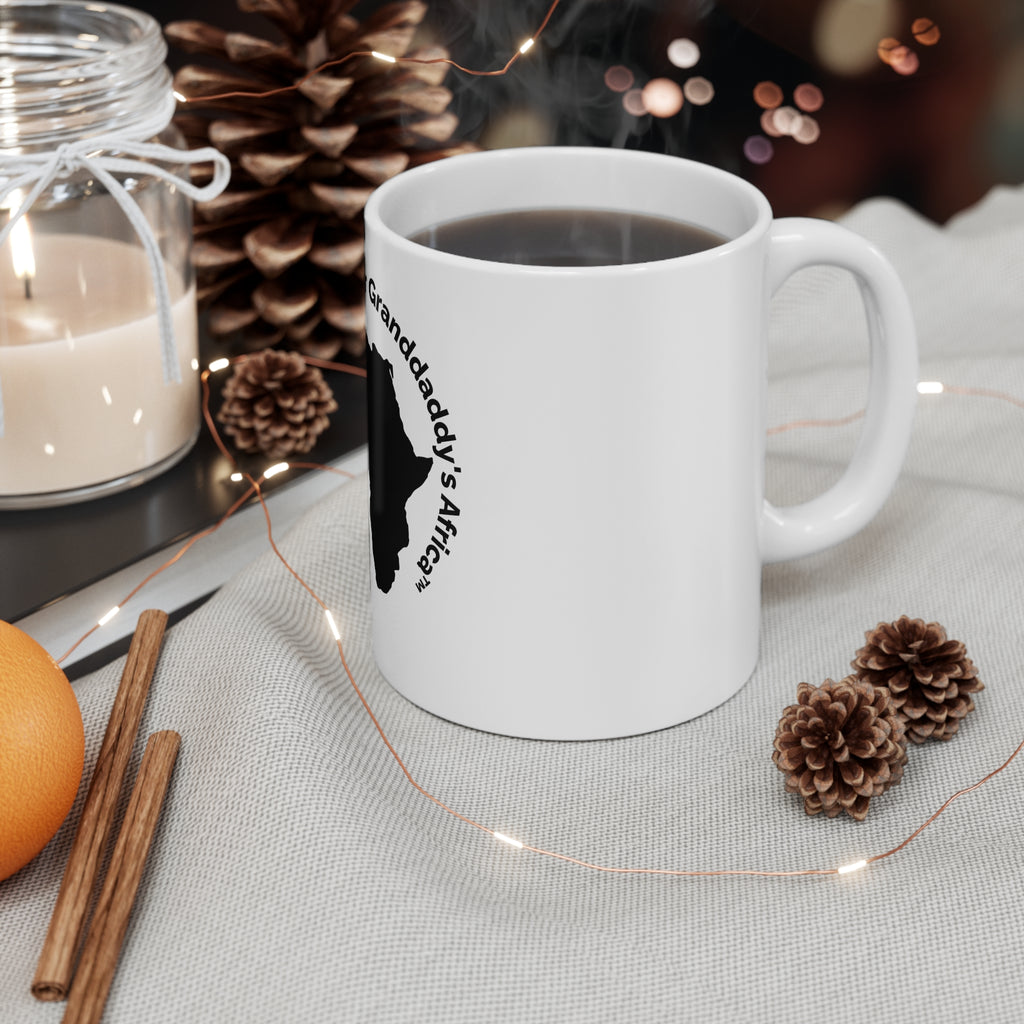 Mug 11oz