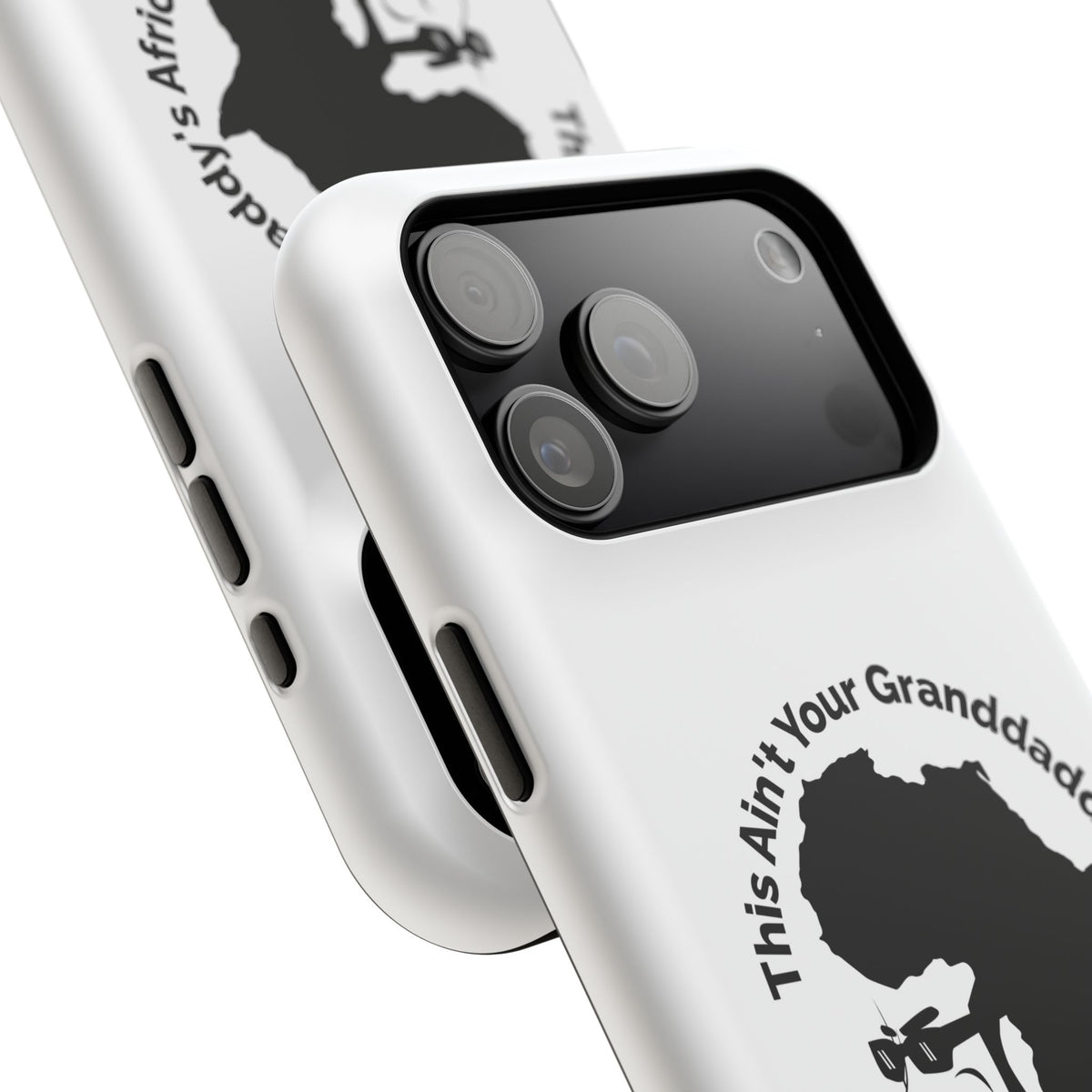 Impact-Resistant Cases