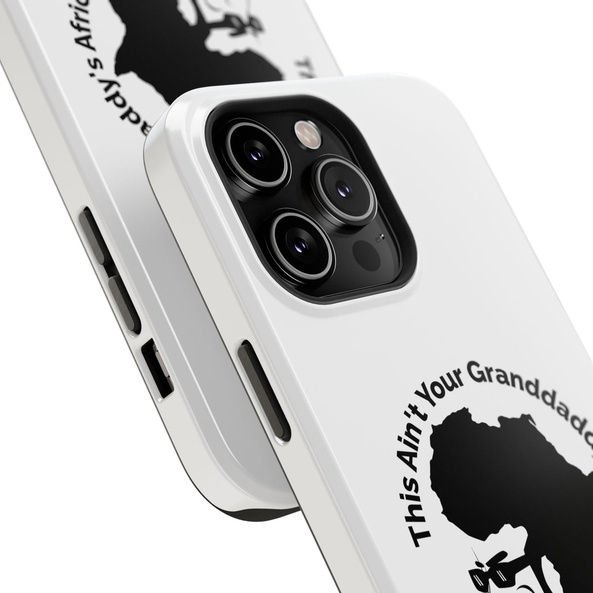 Impact-Resistant Cases