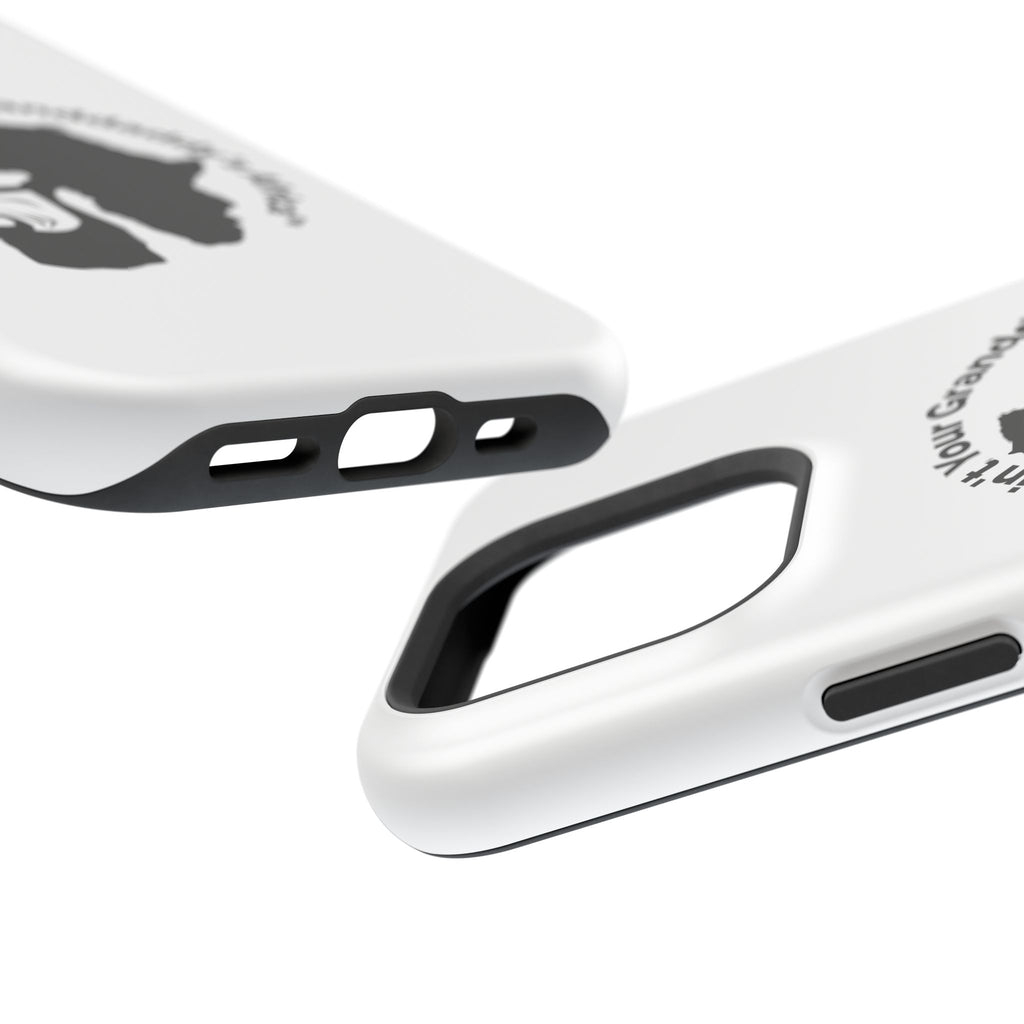 Impact-Resistant Cases