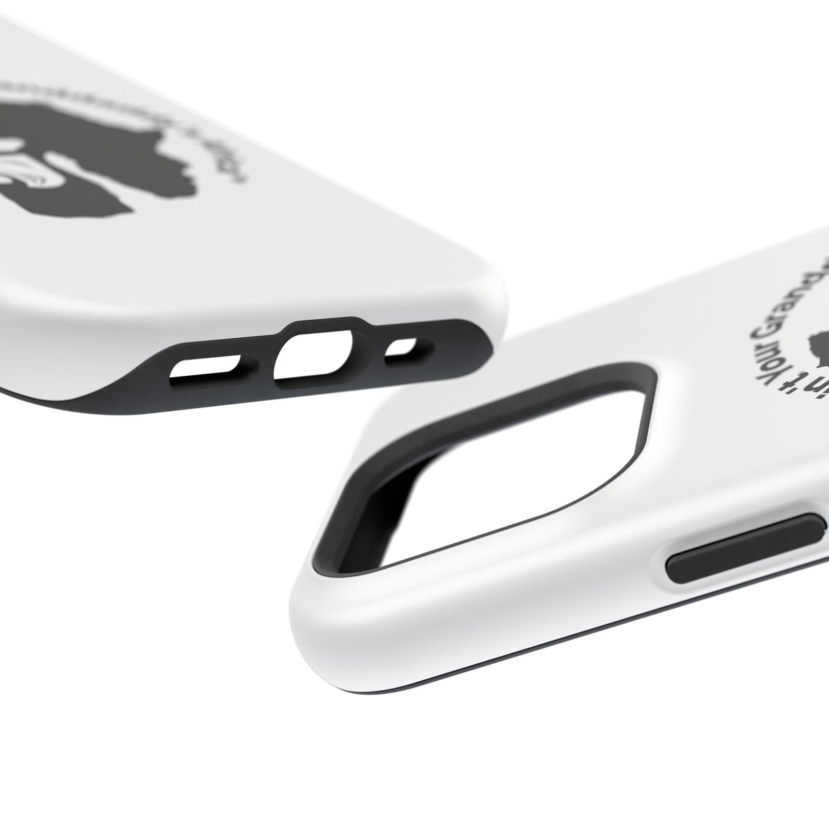 Impact-Resistant Cases