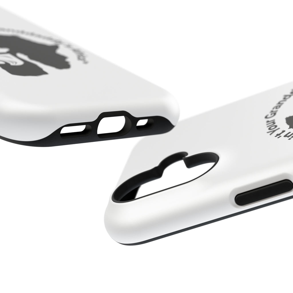 Impact-Resistant Cases