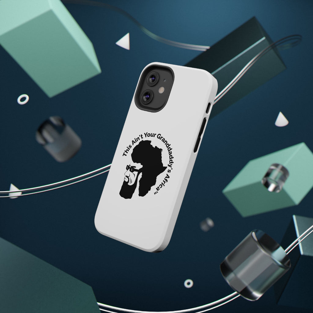 Impact-Resistant Cases