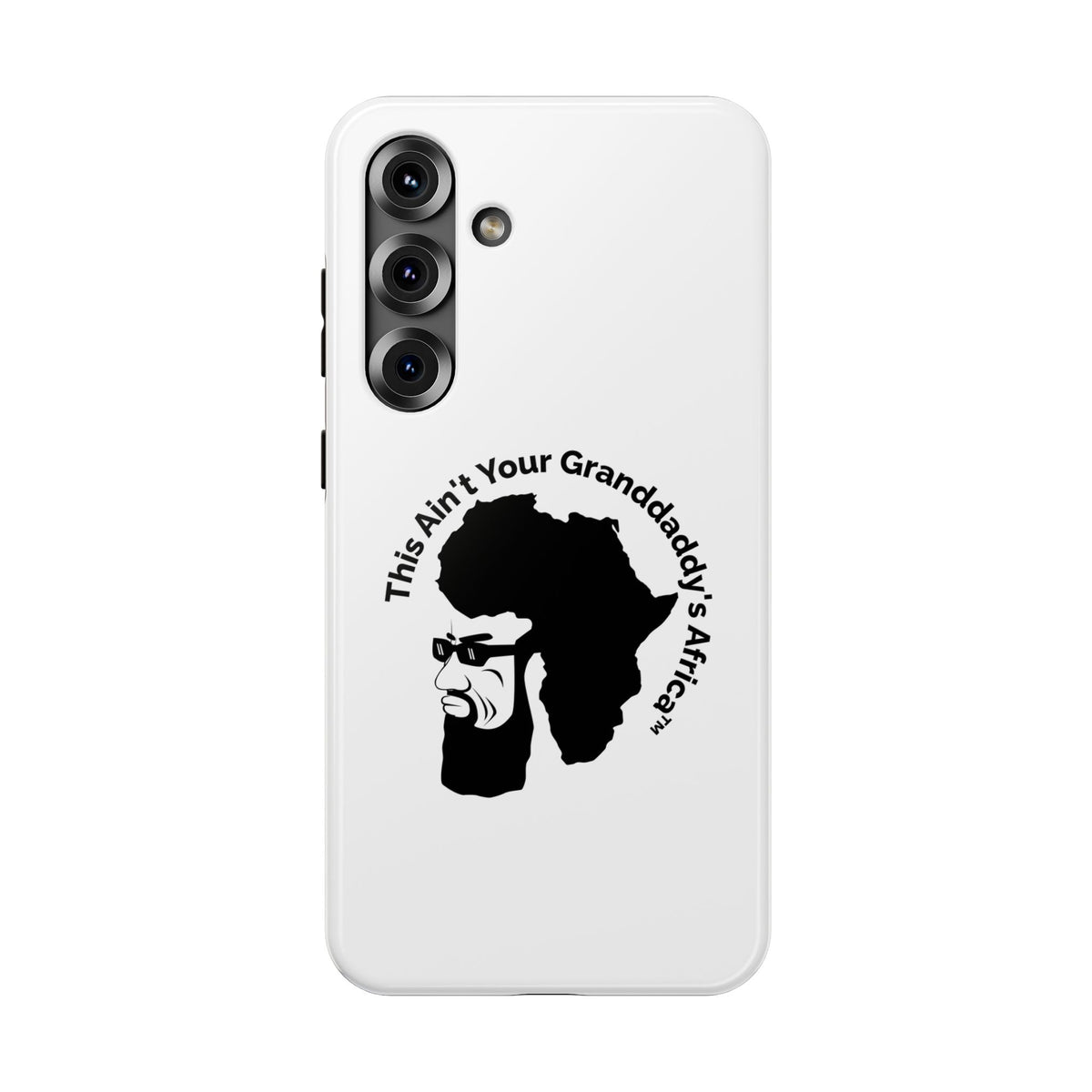 Impact-Resistant Cases