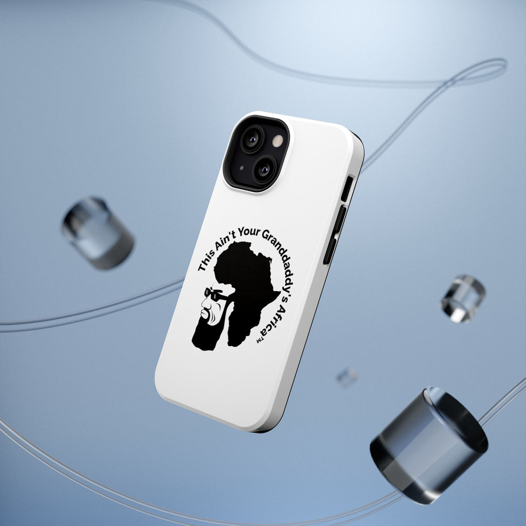 Impact-Resistant Cases