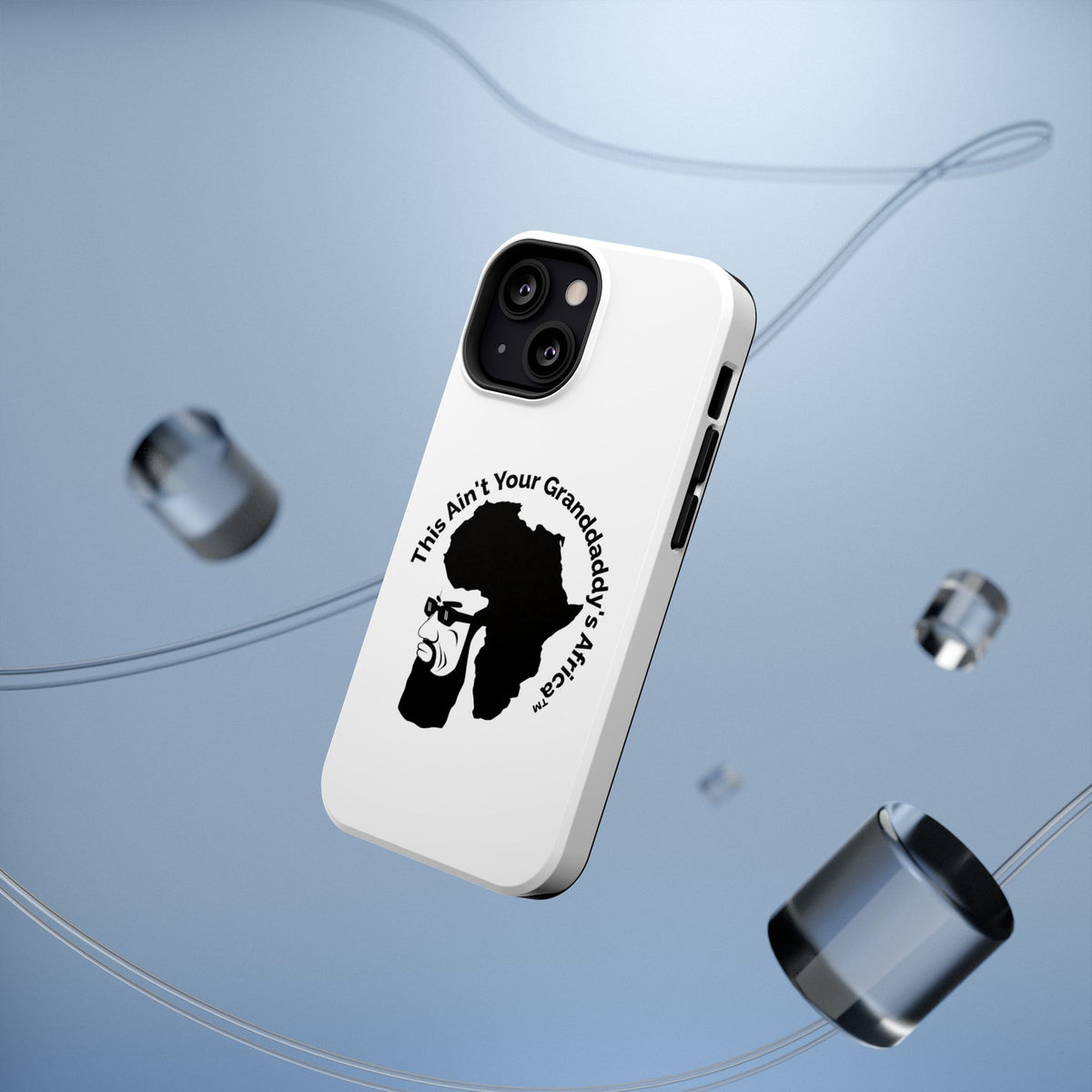 Impact-Resistant Cases