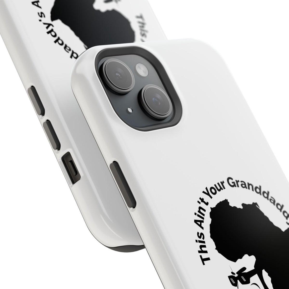Impact-Resistant Cases