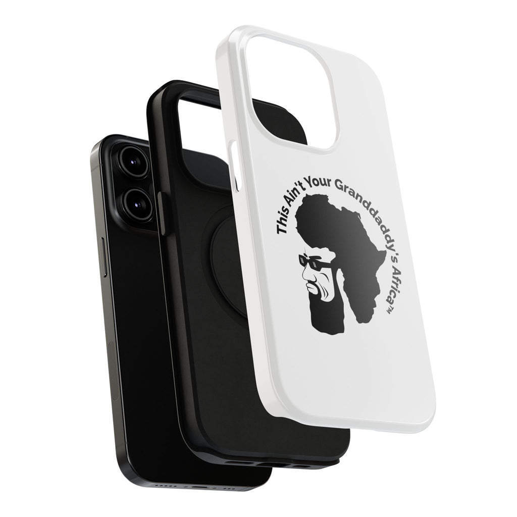 Impact-Resistant Cases