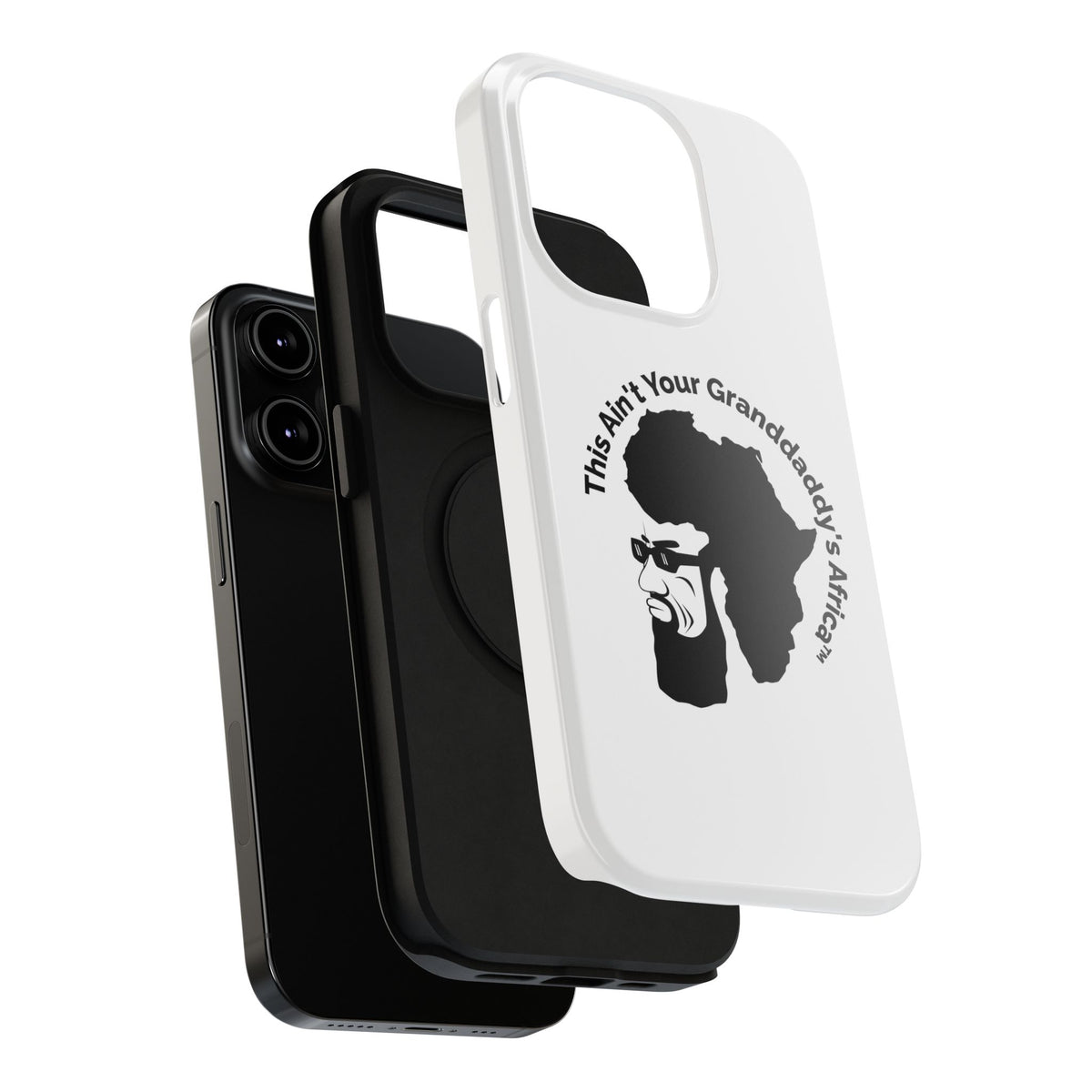 Impact-Resistant Cases