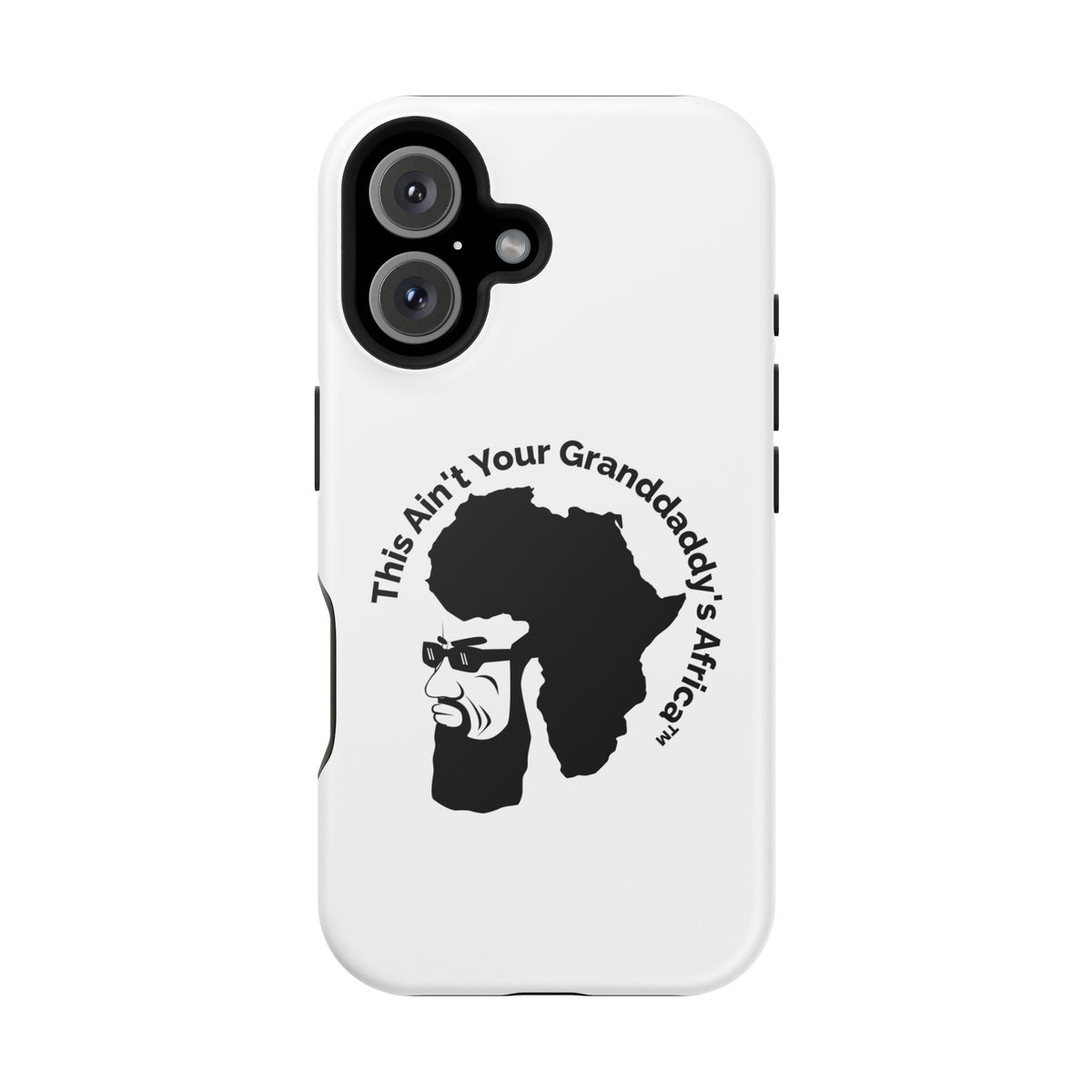 Impact-Resistant Cases