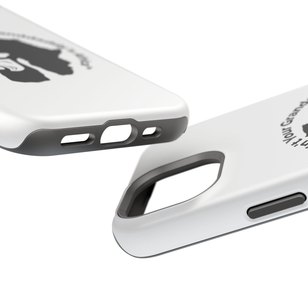 Impact-Resistant Cases