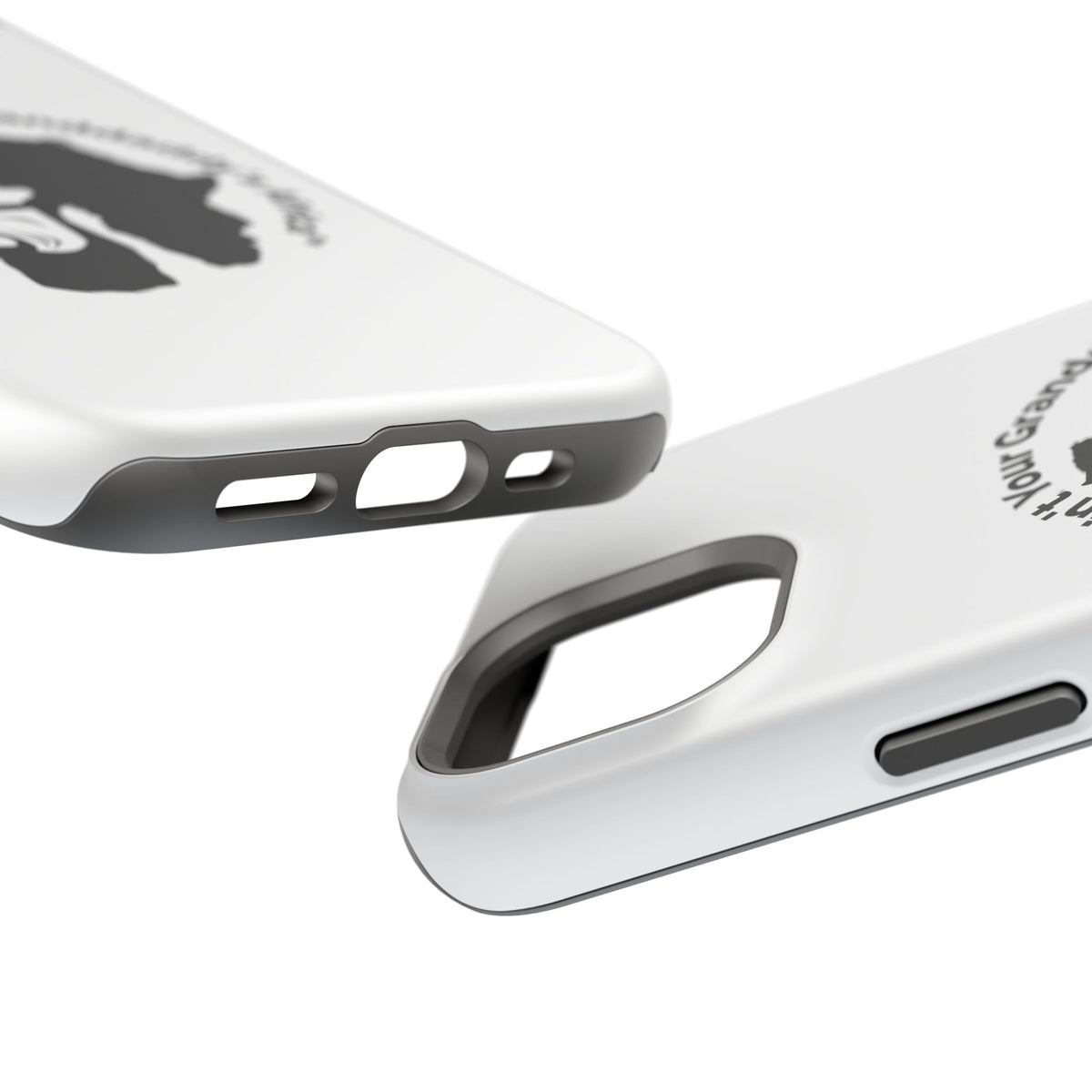 Impact-Resistant Cases