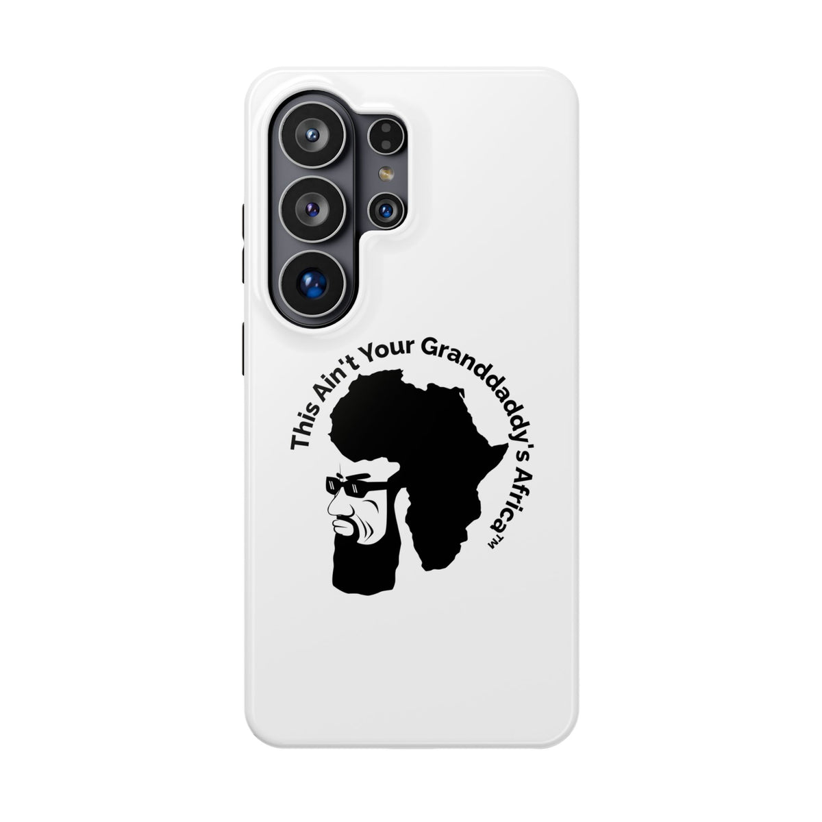 Impact-Resistant Cases